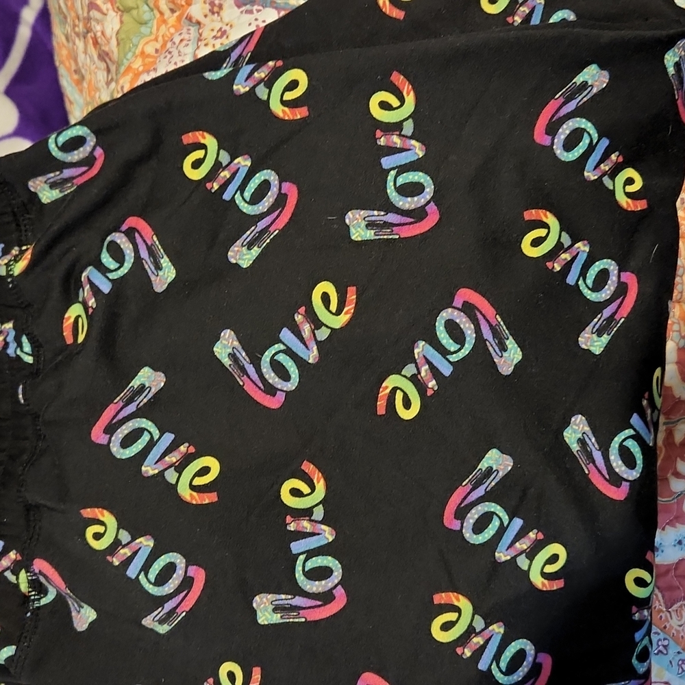 Joggers
